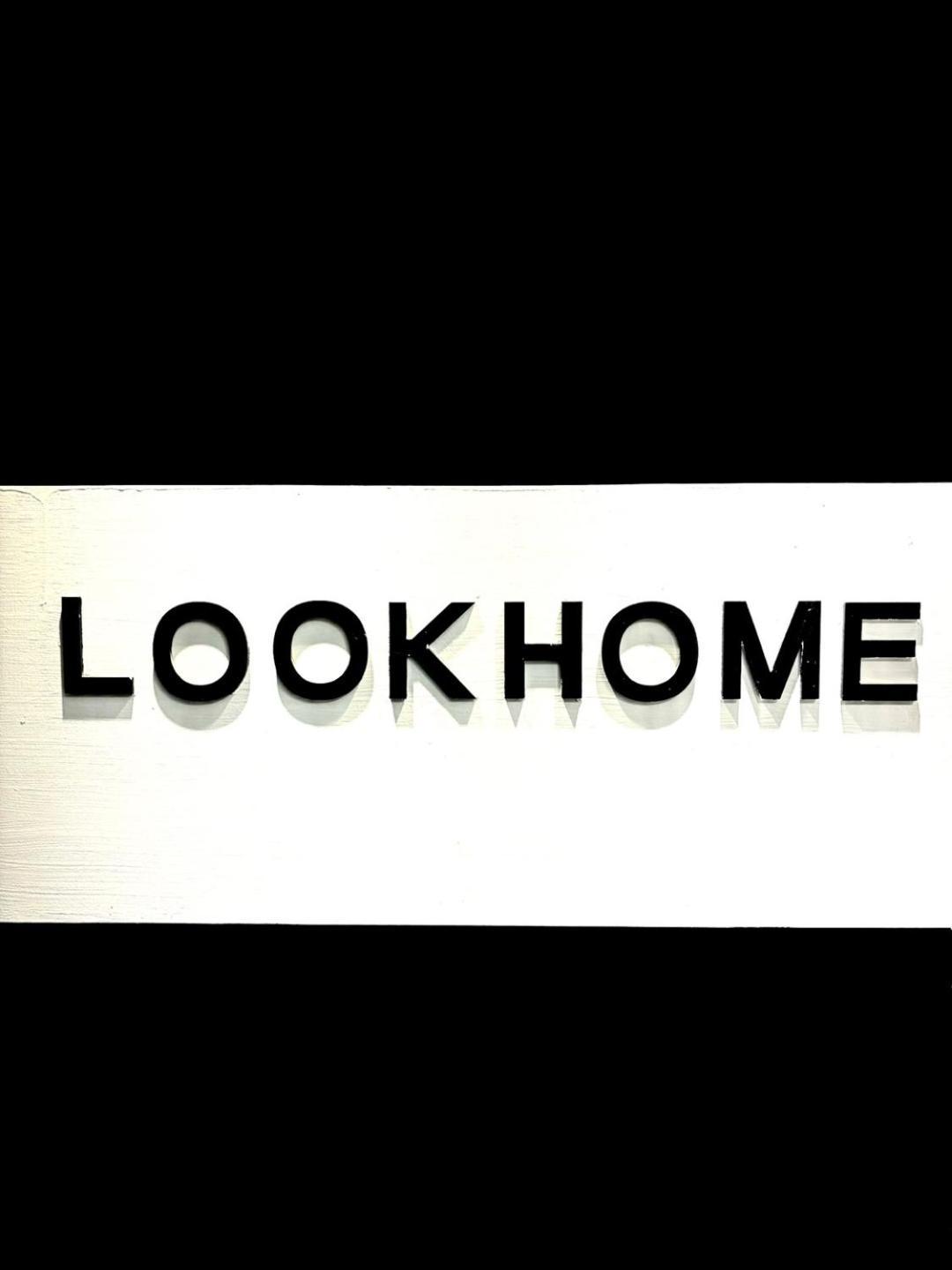 Look Home Guesthouse Seoul Exteriör bild