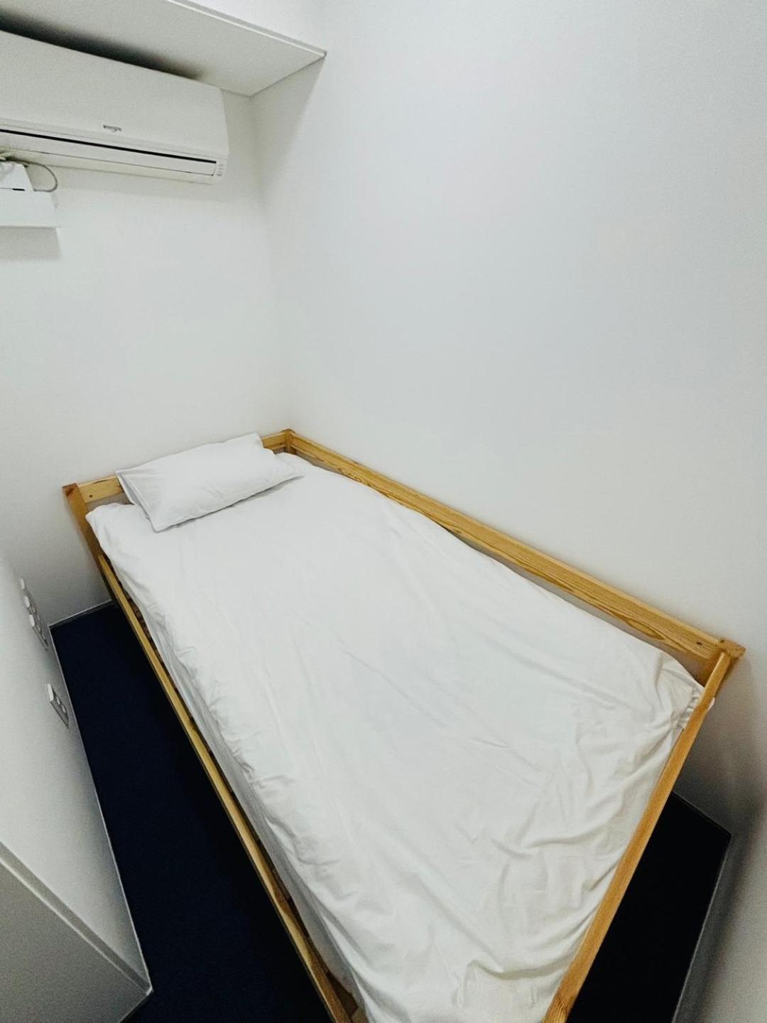 Look Home Guesthouse Seoul Exteriör bild